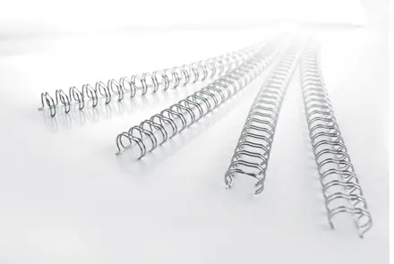 GBC WireBind Binding Wires
