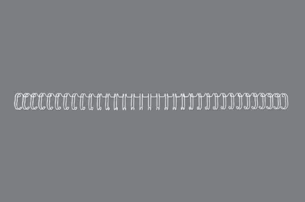 GBC WireBind Binding Wires