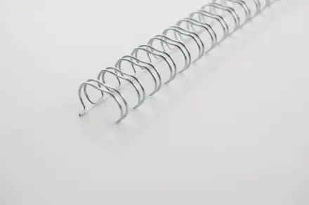 GBC WireBind Binding Wires