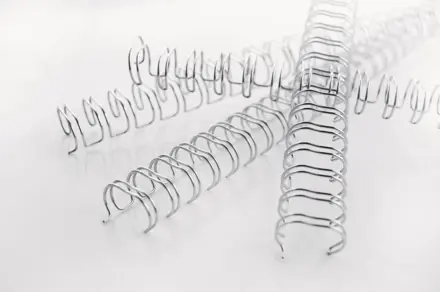 GBC WireBind Binding Wires