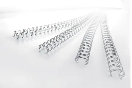 GBC WireBind Binding Wires