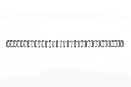 GBC WireBind Binding Wires