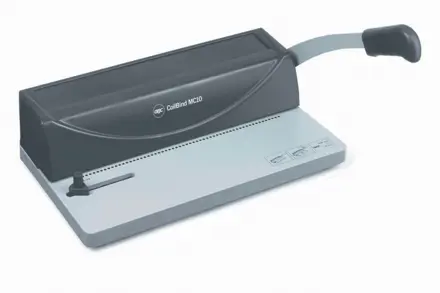 GBC Metall-Spiralbindegerät CoilBind™ MC10