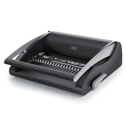 GBC Spiralbindegerät CombBind® C200
