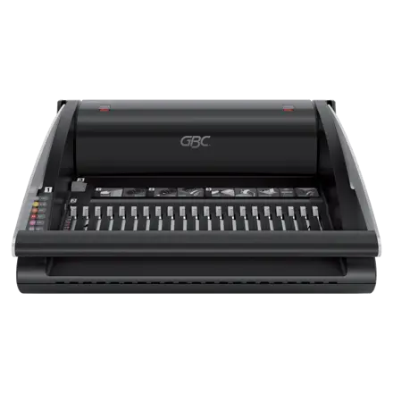 GBC Spiralbindegerät CombBind® C200