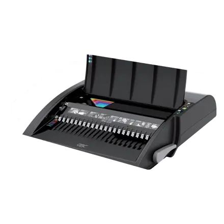 GBC Bindegerät CombBind® C210E