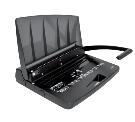 Indbindingsmaskine GBC WireBind W15