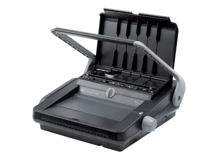 Indbindingsmaskine GBC WireBind W20