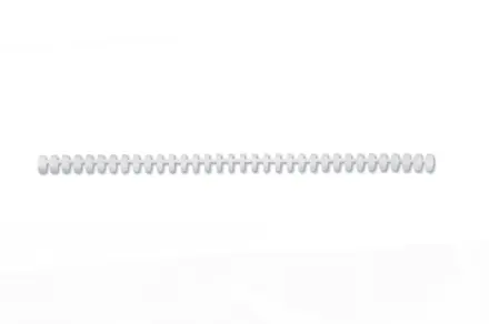 ClickBind Spine GBC A4 34R 8mm