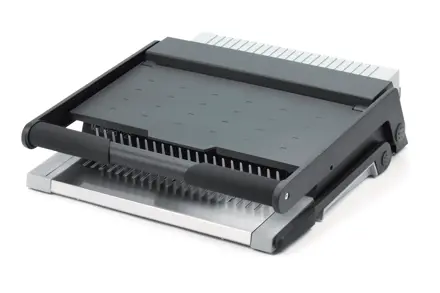 GBC MultiBind 220 Multifunctional Manual Binder