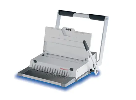GBC MultiBind 220 Multifunctional Manual Binder