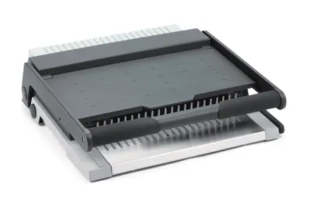 GBC MultiBind 220 Multifunctional Manual Binder