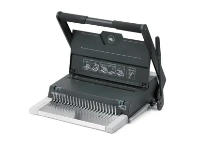GBC MultiBind 220 Multifunctional Manual Binder