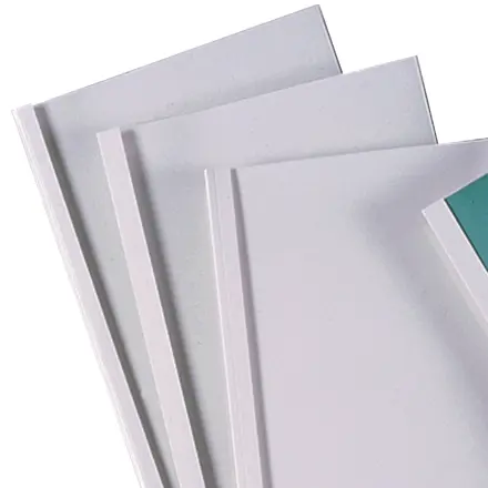 GBC Standard ThermaBind® Cover A4 1.5mm