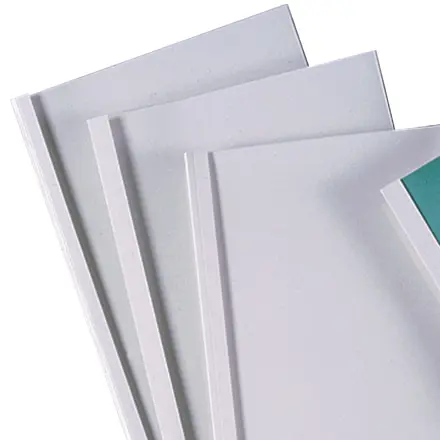 GBC Standard ThermaBind® Cover A4 1.5mm