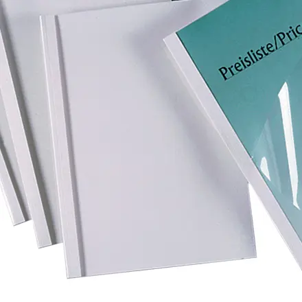 GBC Standard ThermaBind® Cover A4 3mm