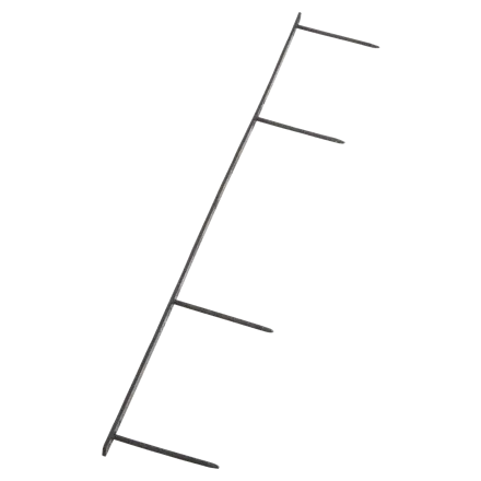 GBC VeloBind® Binderücken A4 45mm