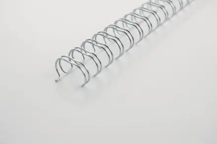 GBC WireBind Drahtbinderücken