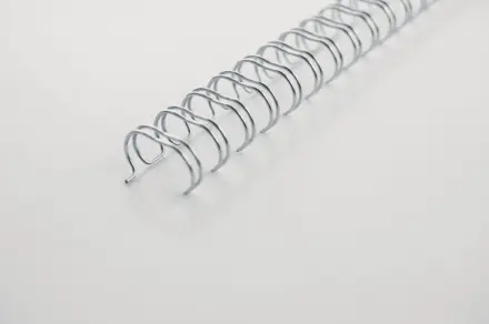 GBC WireBind Drahtbinderücken