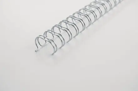 GBC WireBind Drahtbinderücken