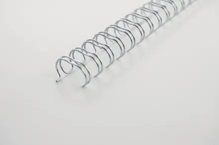 GBC WireBind Drahtbinderücken
