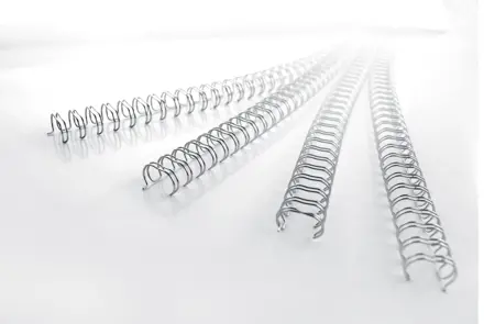 GBC WireBind Binding Wires