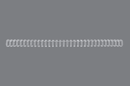 GBC WireBind Binding Wires