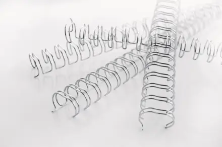 GBC WireBind Binding Wires