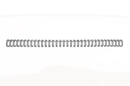 GBC WireBind Binding Wires