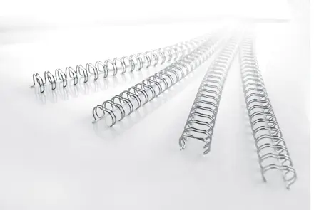 GBC WireBind Binding Wires