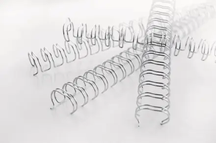 GBC WireBind Binding Wires