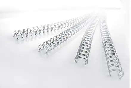 GBC WireBind Binding Wires