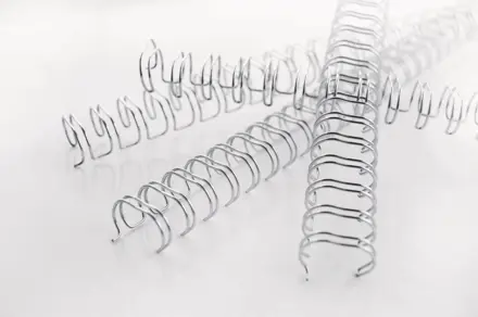 GBC WireBind Binding Wires