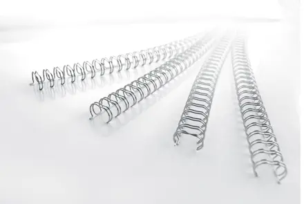 GBC WireBind Binding Wires