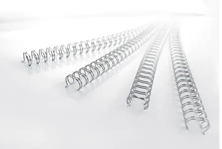 GBC WireBind Binding Wires