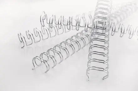 GBC WireBind Binding Wires