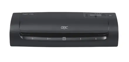 Laminator GBC Fusion 1100L A4