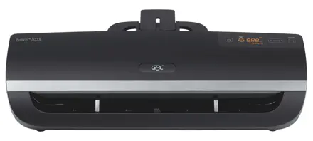 GBC Fusion 5000L A3 Lamineermachine