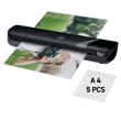 GBC Inspire+ A3 lamineringsmaskin