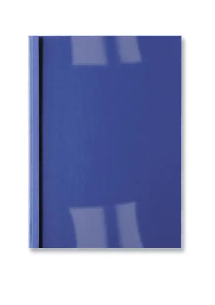 GBC LeatherGrain™ ThermaBind® Cover A4 1.5mm