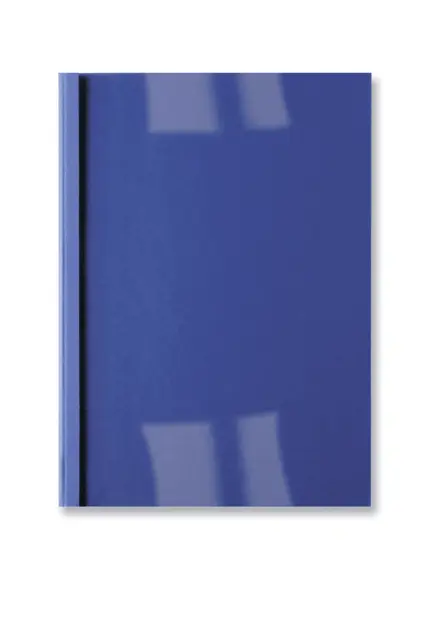GBC LeatherGrain™ ThermaBind® Cover A4 3mm