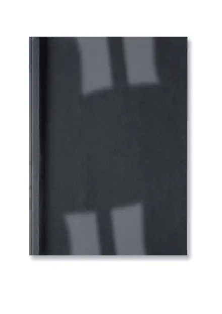 GBC LeatherGrain™ ThermaBind® Cover A4 3mm