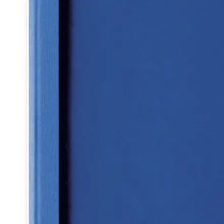 GBC LeatherGrain™ ThermaBind® Cover A4 3mm