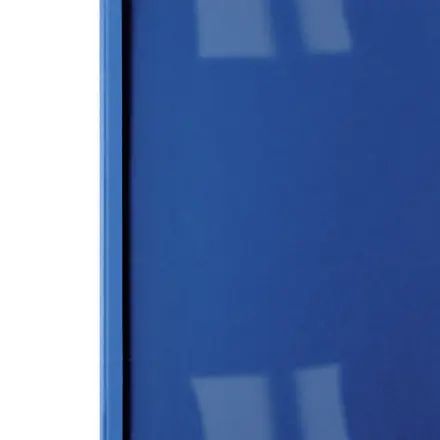 GBC LeatherGrain™ ThermaBind® Cover A4 3mm