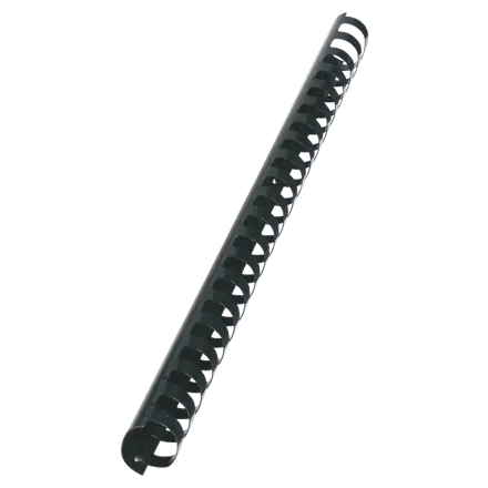 GBC CombBind™ Plastikbinderücken A4 38 mm
