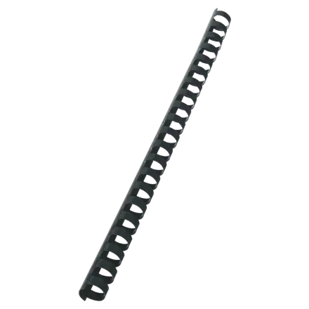 GBC CombBind™ Plastikbinderücken A4 16 mm