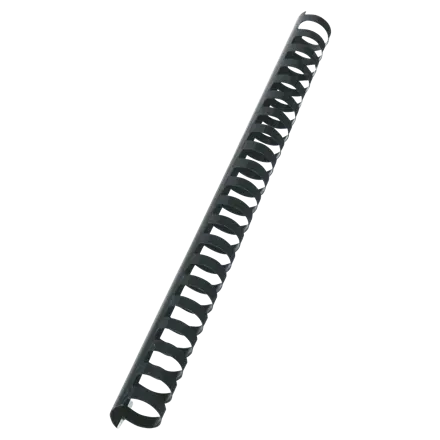 GBC CombBind™ Plastikbinderücken A4 22 mm