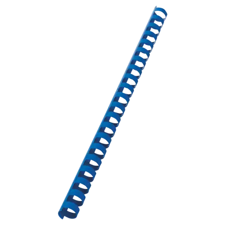 GBC CombBind™ Plastikbinderücken A4 16 mm