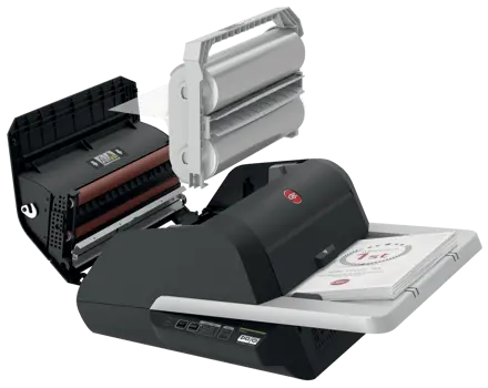 GBC Foton 30 Folienkassette 100 mic