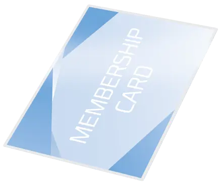 GBC Kleinformat Laminiertaschen